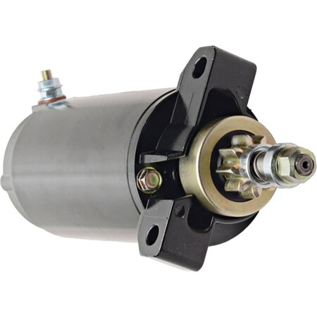 Aftermarket JAndN Electrical Products Starter 410-21095-JN